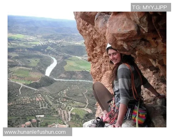 刘秀英专访：攀岩之路的挑战与成长回顾