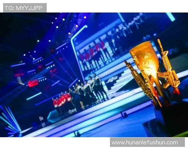 刘静专访：从初出茅庐到电竞巨星的和平精英成长之路